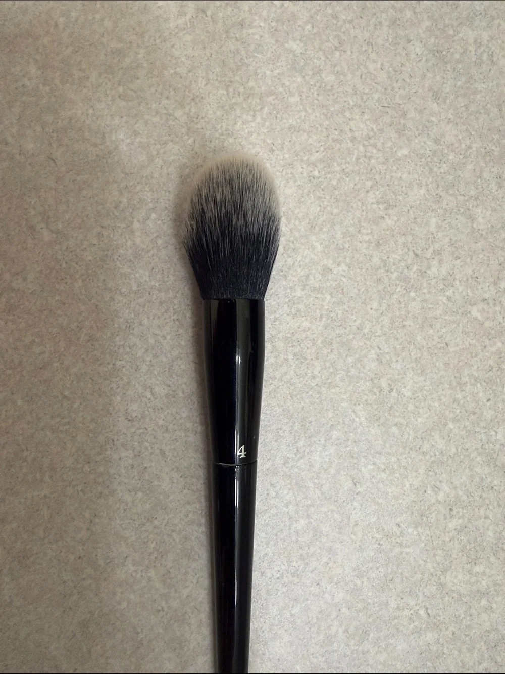 Kat von d powder brush number 4